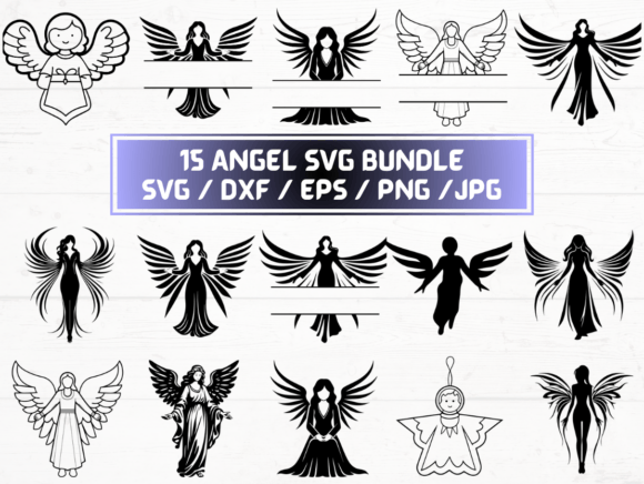 Angel SVG: A Designer’s Real-World Embroidery Review