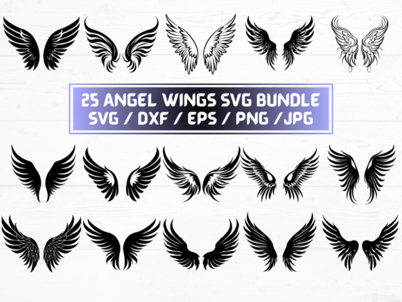 Angel Wings SVG: A Designer’s Real-World Embroidery Review