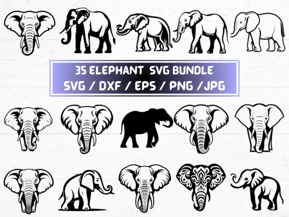 Elephant SVG: A Designer’s Real-World Embroidery Review