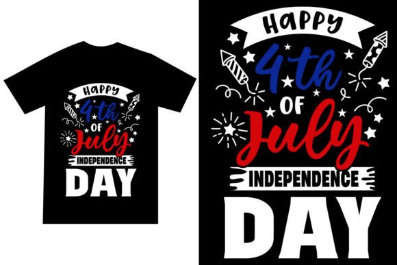 Happy 4th of July Independence Day Graphics