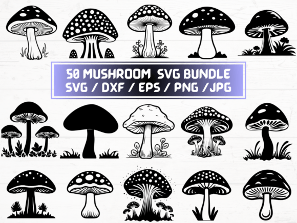 Mushroom SVG: A Designer’s Real-World Embroidery Review