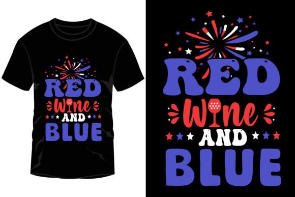 Red Wine and Blue: A Designer’s Real-World Embroidery Review