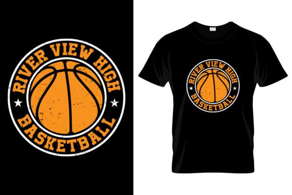 River View High Basketball